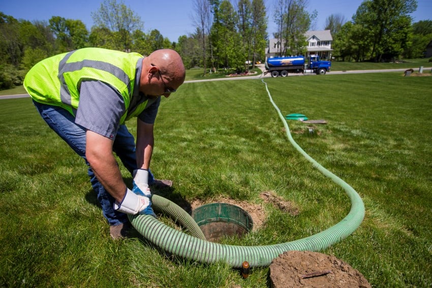Should I Put Septic Additives in My System? | Metro Septic Pumping