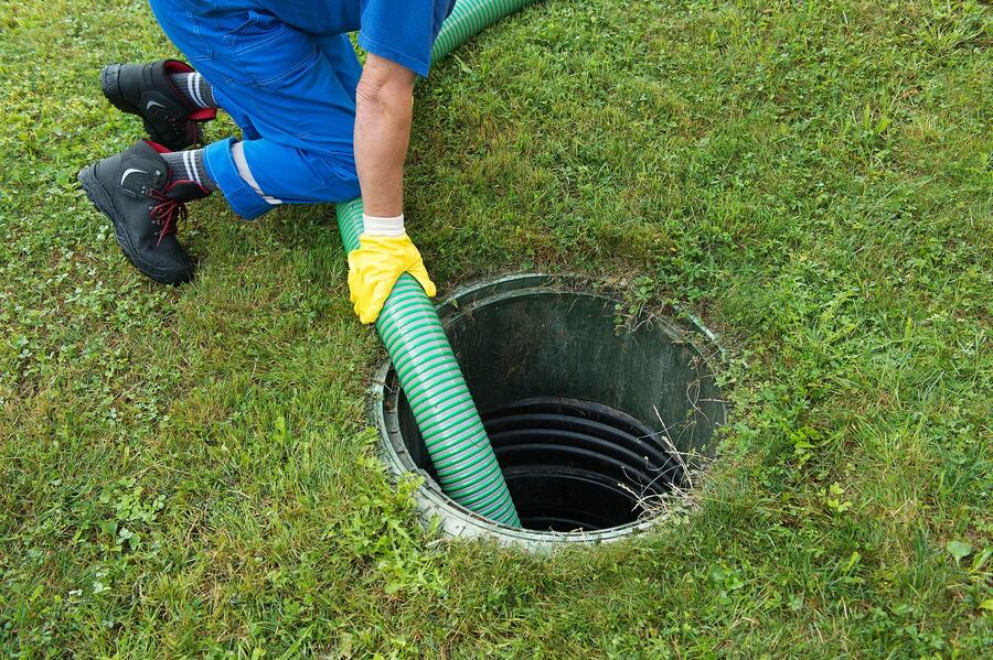 Signs Your Septic Tank Is Backing Up Metro Septic Pumping