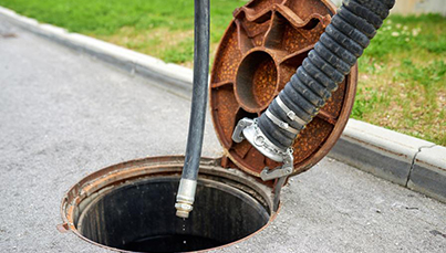 
														Septic Tank Repair in Roswell